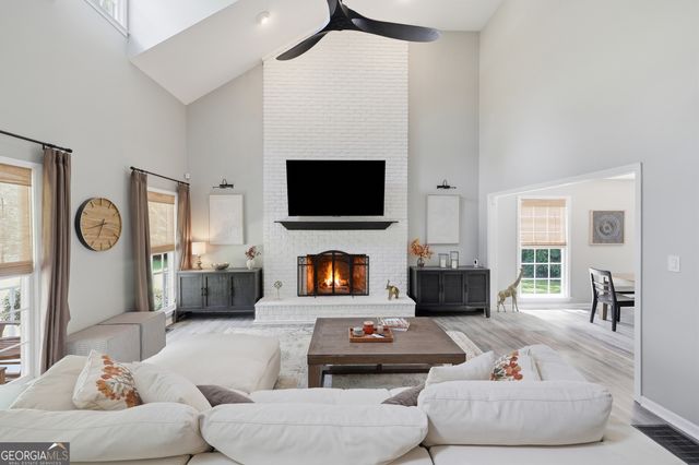 579 Wesley Circle, Toccoa, GA 30577