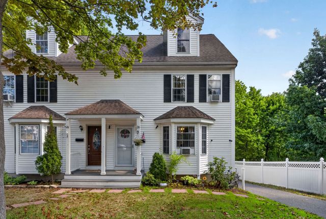 26 Ashworth Ter 26, Haverhill, MA 01832