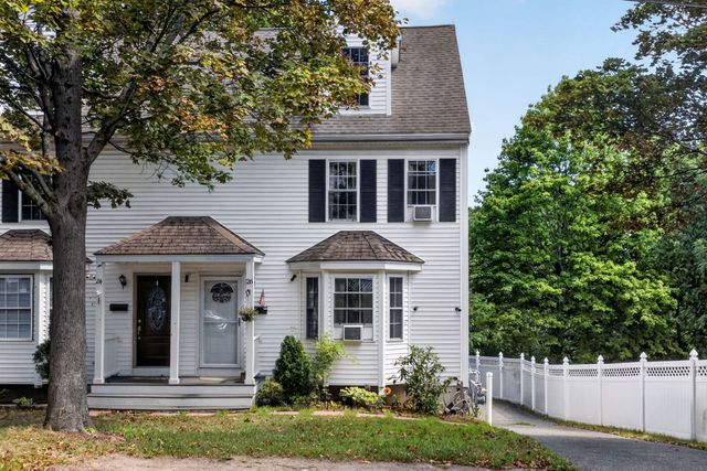 26 Ashworth Ter 26, Haverhill, MA 01832