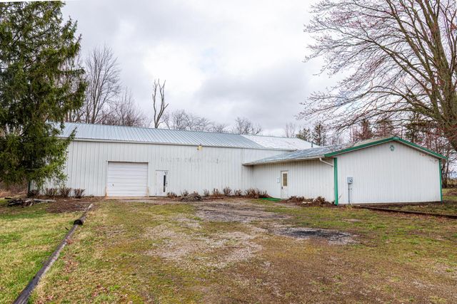 2019 County Road 137, Cardington, OH 43315