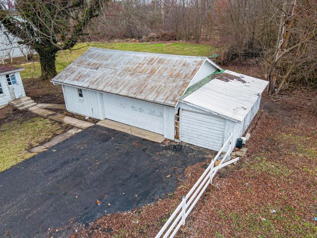 2019 County Road 137, Cardington, OH 43315