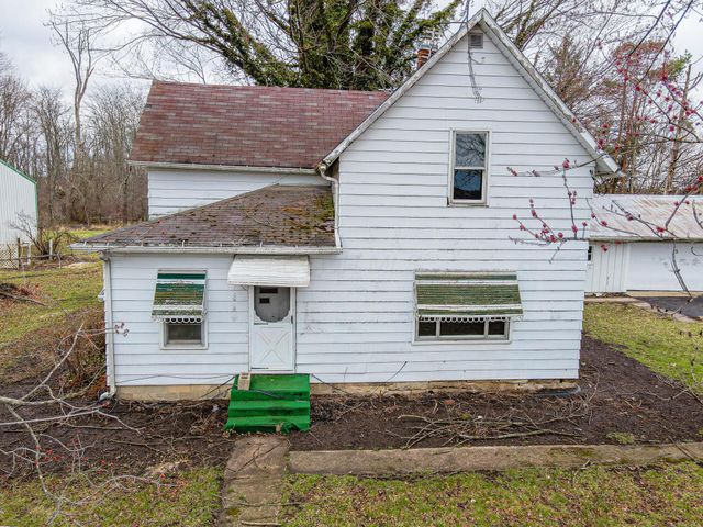 2019 County Road 137, Cardington, OH 43315