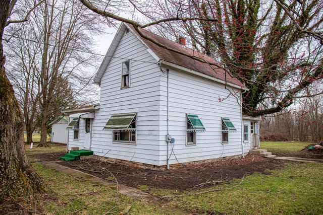 2019 County Road 137, Cardington, OH 43315