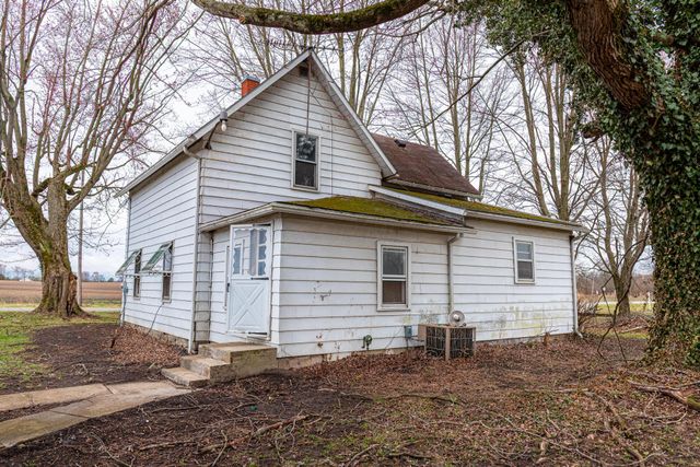 2019 County Road 137, Cardington, OH 43315