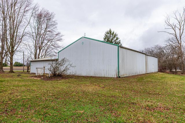 2019 County Road 137, Cardington, OH 43315
