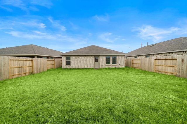27142 Breakaway Lane, Katy, TX 77493