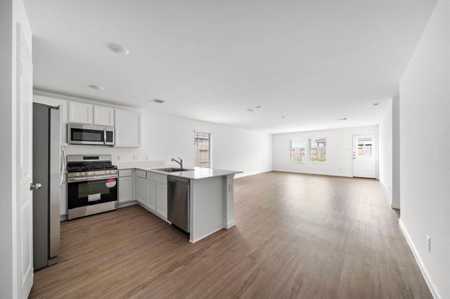 27142 Breakaway Lane, Katy, TX 77493