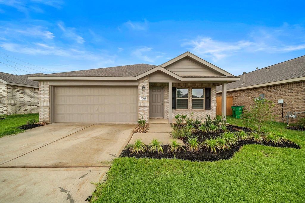 27142 Breakaway Lane, Katy, TX 77493