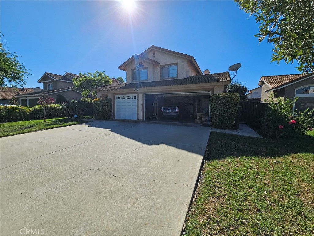 19347 Bridgewater, Riverside, CA 92508 — exterior