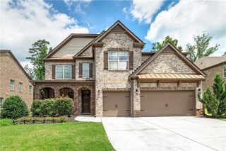 7645 Settles Walk Lane, Suwanee, GA 30024