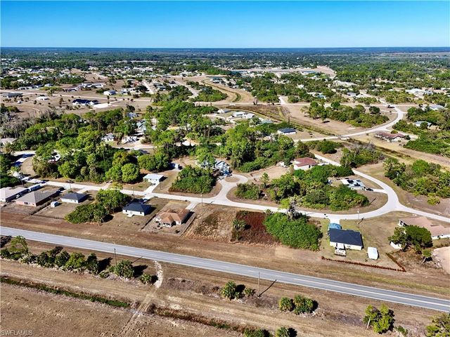 3019 S Balsam CIR, Labelle, FL 33935