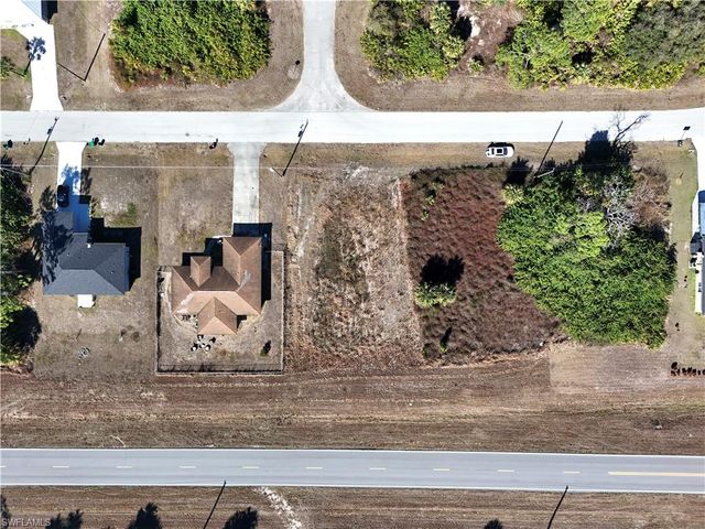 3019 S Balsam CIR, Labelle, FL 33935