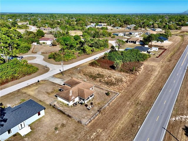 3019 S Balsam CIR, Labelle, FL 33935