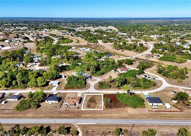 3019 S Balsam CIR, Labelle, FL 33935