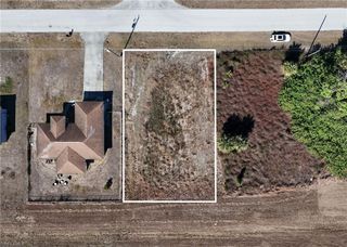 3019 S Balsam CIR, Labelle, FL 33935