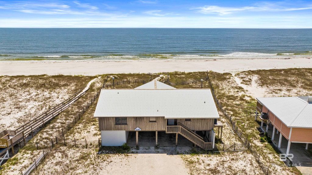 2361 W Beach Boulevard, Gulf Shores, AL 36542