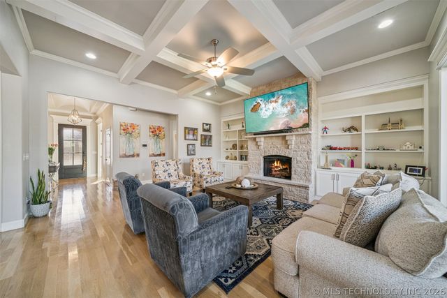 1003 W 87th Street S, Tulsa, OK 74132