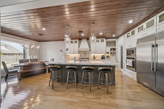 1003 W 87th Street S, Tulsa, OK 74132