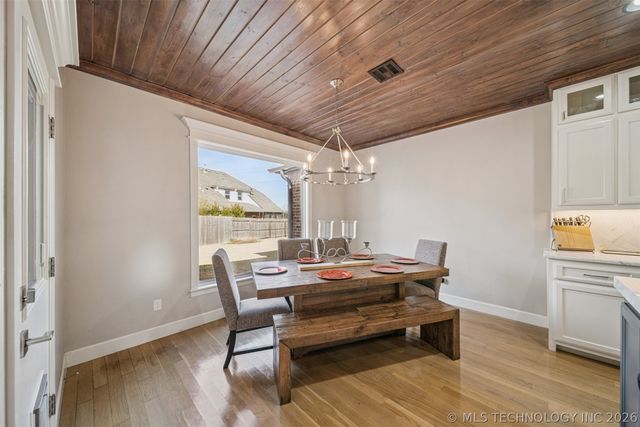 1003 W 87th Street S, Tulsa, OK 74132