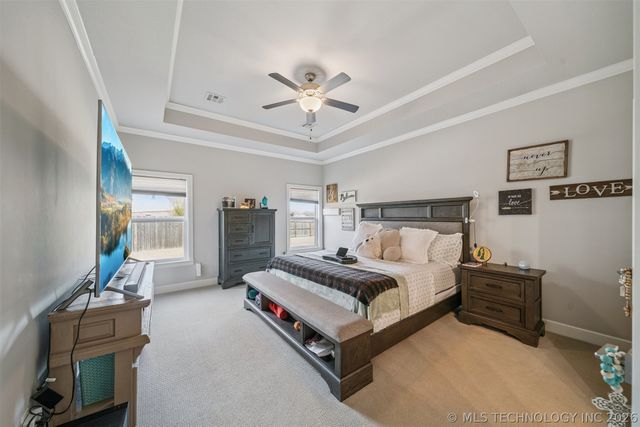 1003 W 87th Street S, Tulsa, OK 74132