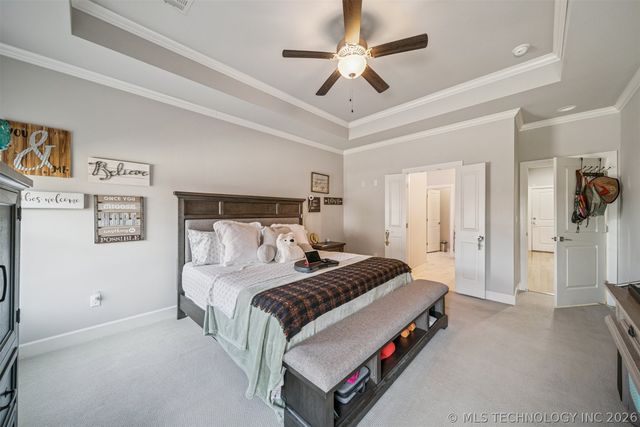 1003 W 87th Street S, Tulsa, OK 74132