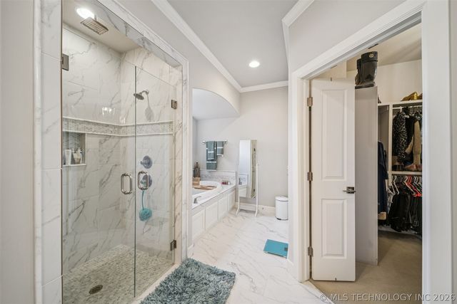 1003 W 87th Street S, Tulsa, OK 74132