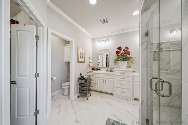 1003 W 87th Street S, Tulsa, OK 74132