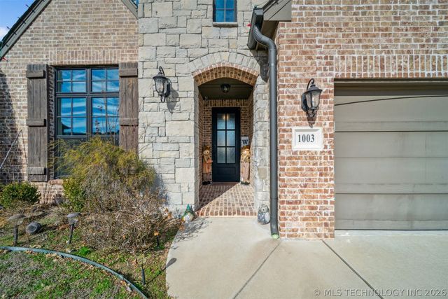 1003 W 87th Street S, Tulsa, OK 74132