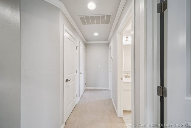 1003 W 87th Street S, Tulsa, OK 74132