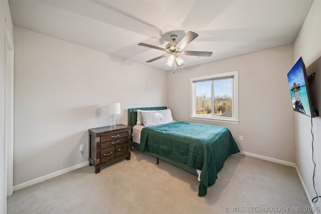 1003 W 87th Street S, Tulsa, OK 74132