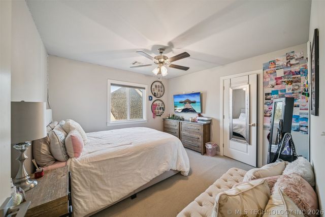 1003 W 87th Street S, Tulsa, OK 74132