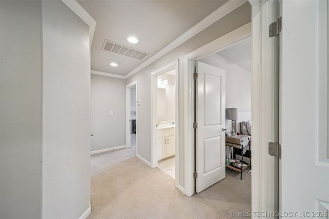 1003 W 87th Street S, Tulsa, OK 74132