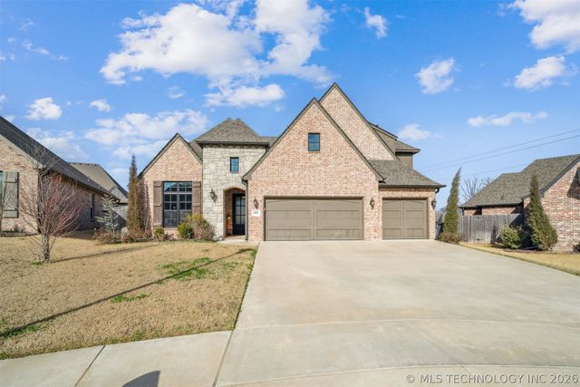 1003 W 87th Street S, Tulsa, OK 74132