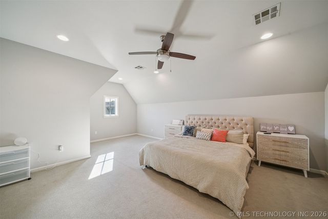 1003 W 87th Street S, Tulsa, OK 74132