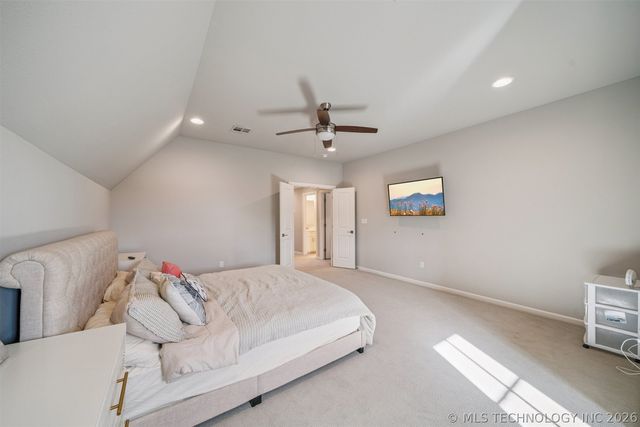 1003 W 87th Street S, Tulsa, OK 74132