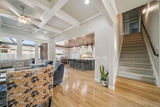 1003 W 87th Street S, Tulsa, OK 74132