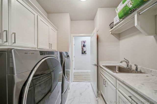 1003 W 87th Street S, Tulsa, OK 74132