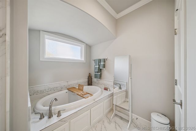 1003 W 87th Street S, Tulsa, OK 74132