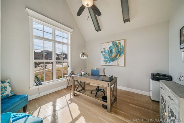 1003 W 87th Street S, Tulsa, OK 74132