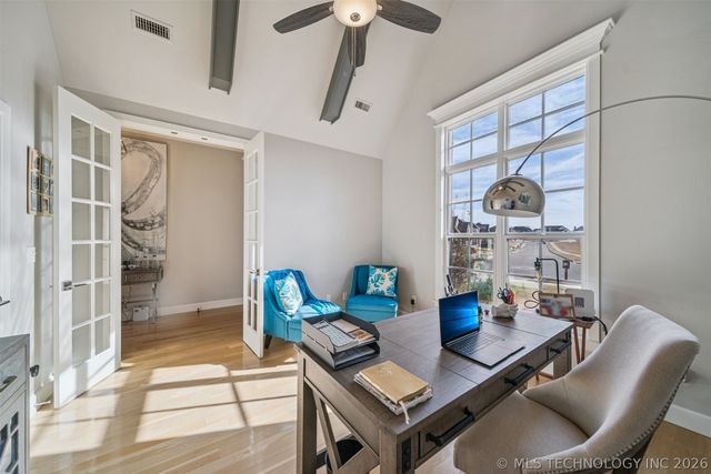 1003 W 87th Street S, Tulsa, OK 74132