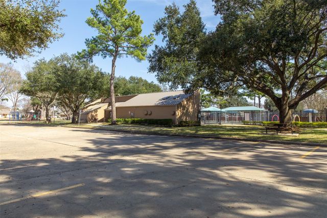 15907 Meadow Village Drive, Houston, TX 77095