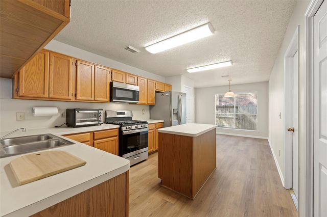 15907 Meadow Village Drive, Houston, TX 77095