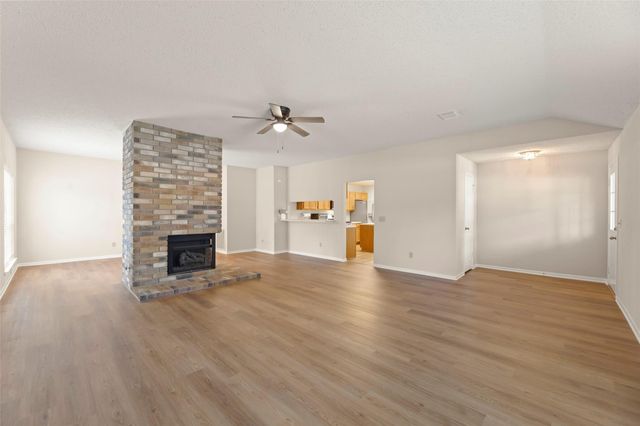 15907 Meadow Village Drive, Houston, TX 77095