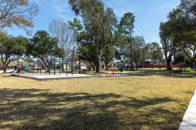 15907 Meadow Village Drive, Houston, TX 77095