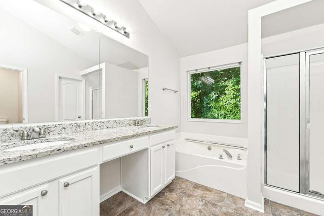 4514 Sequoia Park Trail, Snellville, GA 30039