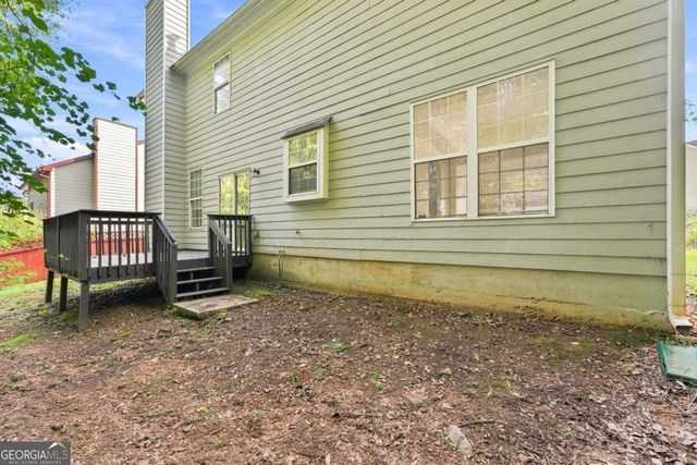 4514 Sequoia Park Trail, Snellville, GA 30039