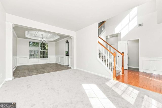 4514 Sequoia Park Trail, Snellville, GA 30039