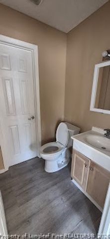 127 E Eighth Avenue, Red Springs, NC 28377