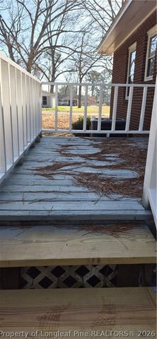 127 E Eighth Avenue, Red Springs, NC 28377