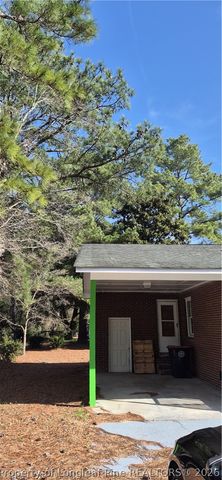 127 E Eighth Avenue, Red Springs, NC 28377